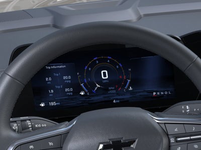 2027 Chevrolet Suburban Z71
