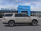2027 Chevrolet Suburban Z71
