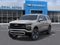 2027 Chevrolet Suburban Z71