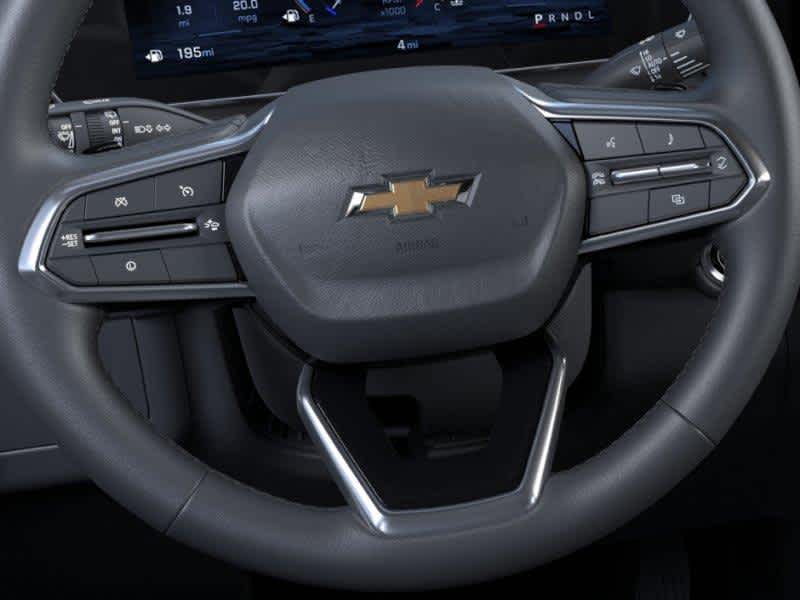 2027 Chevrolet Tahoe LS