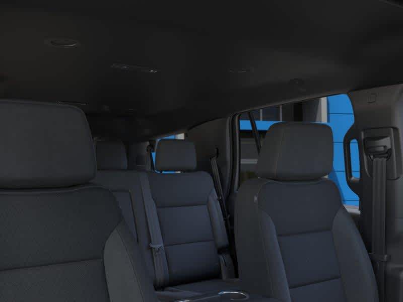 2027 Chevrolet Tahoe LS
