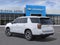 2027 Chevrolet Tahoe LS