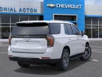 2027 Chevrolet Tahoe LS