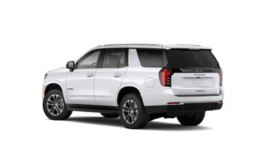 2027 Chevrolet Tahoe LS