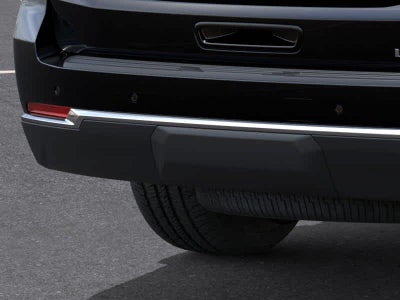 2027 Chevrolet Tahoe LT