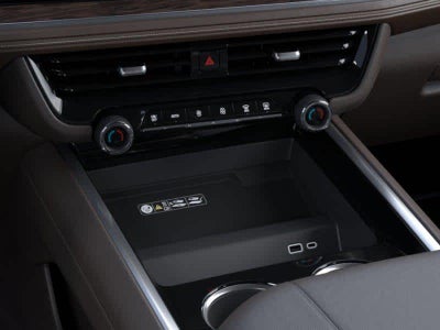 2027 Chevrolet Tahoe LT