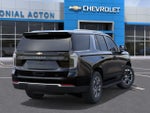 2027 Chevrolet Tahoe LT