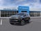 2027 Chevrolet Tahoe LT