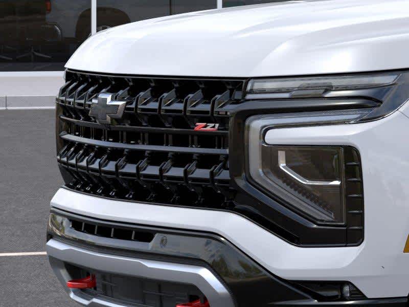 2027 Chevrolet Tahoe Z71