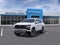 2027 Chevrolet Tahoe Z71
