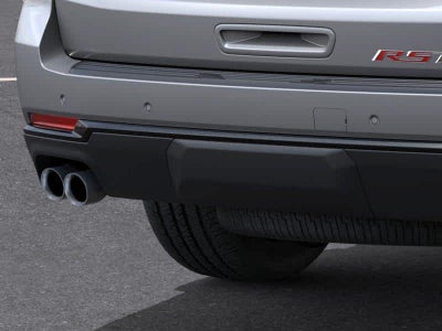 2027 Chevrolet Tahoe RST