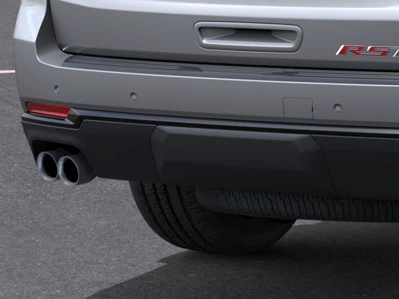 2027 Chevrolet Tahoe RST