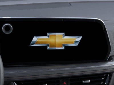 2027 Chevrolet Tahoe RST