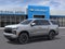 2027 Chevrolet Tahoe RST