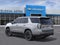 2027 Chevrolet Tahoe RST