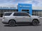 2027 Chevrolet Tahoe RST