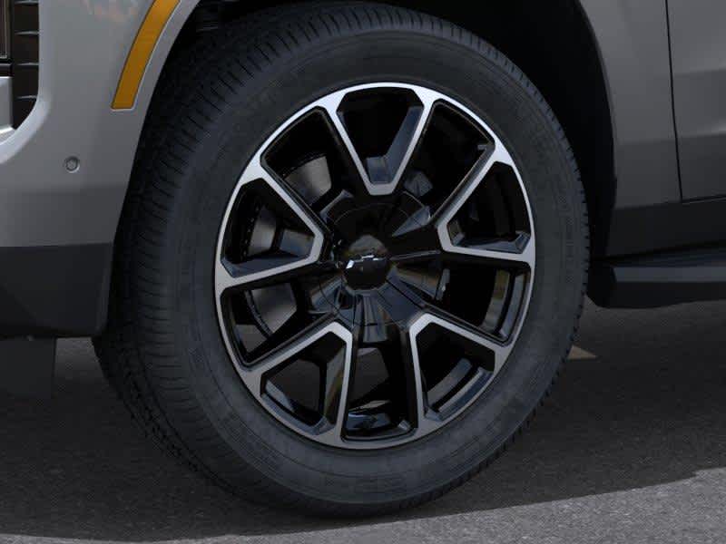 2027 Chevrolet Tahoe RST