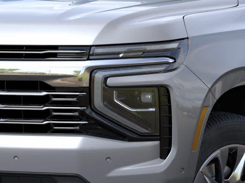 2027 Chevrolet Tahoe Premier
