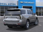 2027 Chevrolet Tahoe Premier