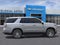 2027 Chevrolet Tahoe Premier
