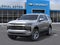 2027 Chevrolet Tahoe Premier
