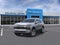 2027 Chevrolet Tahoe Premier