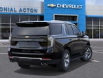 2027 Chevrolet Tahoe Premier