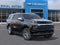2027 Chevrolet Tahoe Premier