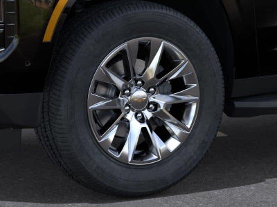 2027 Chevrolet Tahoe Premier