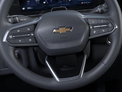 2027 Chevrolet Tahoe Premier