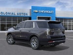 2027 Chevrolet Tahoe Premier