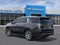 2027 Chevrolet Tahoe Premier