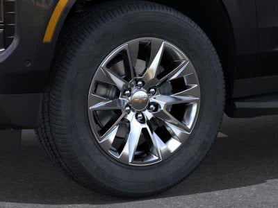 2027 Chevrolet Tahoe Premier