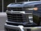 2025 Chevrolet Silverado 3500 HD LT