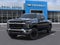 2025 Chevrolet Silverado 3500 HD LT