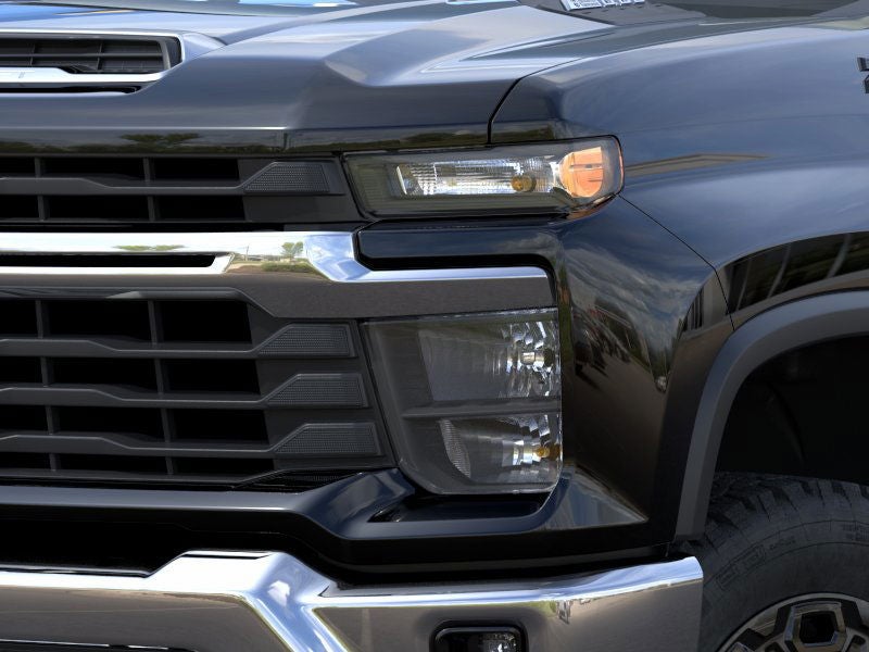 2025 Chevrolet Silverado 3500 HD LT