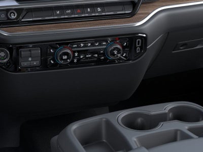 2025 Chevrolet Silverado 3500 HD LT