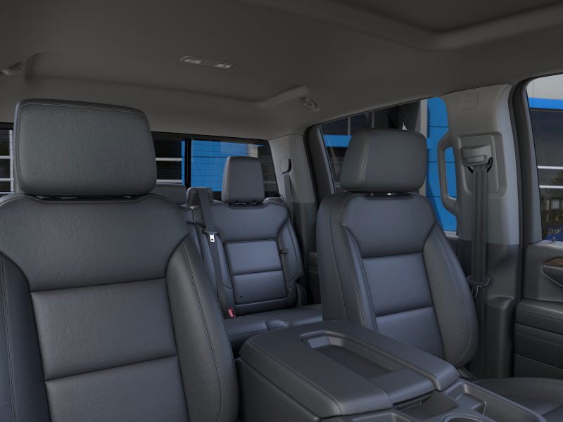 2025 Chevrolet Silverado 3500 HD LT