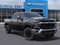 2025 Chevrolet Silverado 3500 HD LT