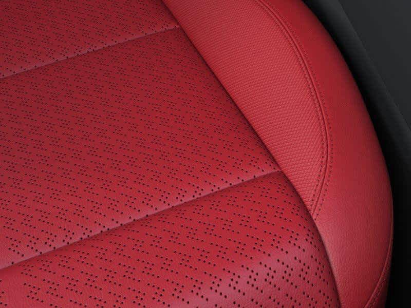 2026 Chevrolet Blazer EV SS