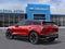 2026 Chevrolet Blazer EV SS