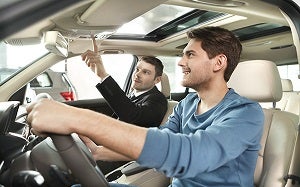 Schedule a test drive at Colonial West Chevrolet of Fitchburg in Fitchburg, MA.