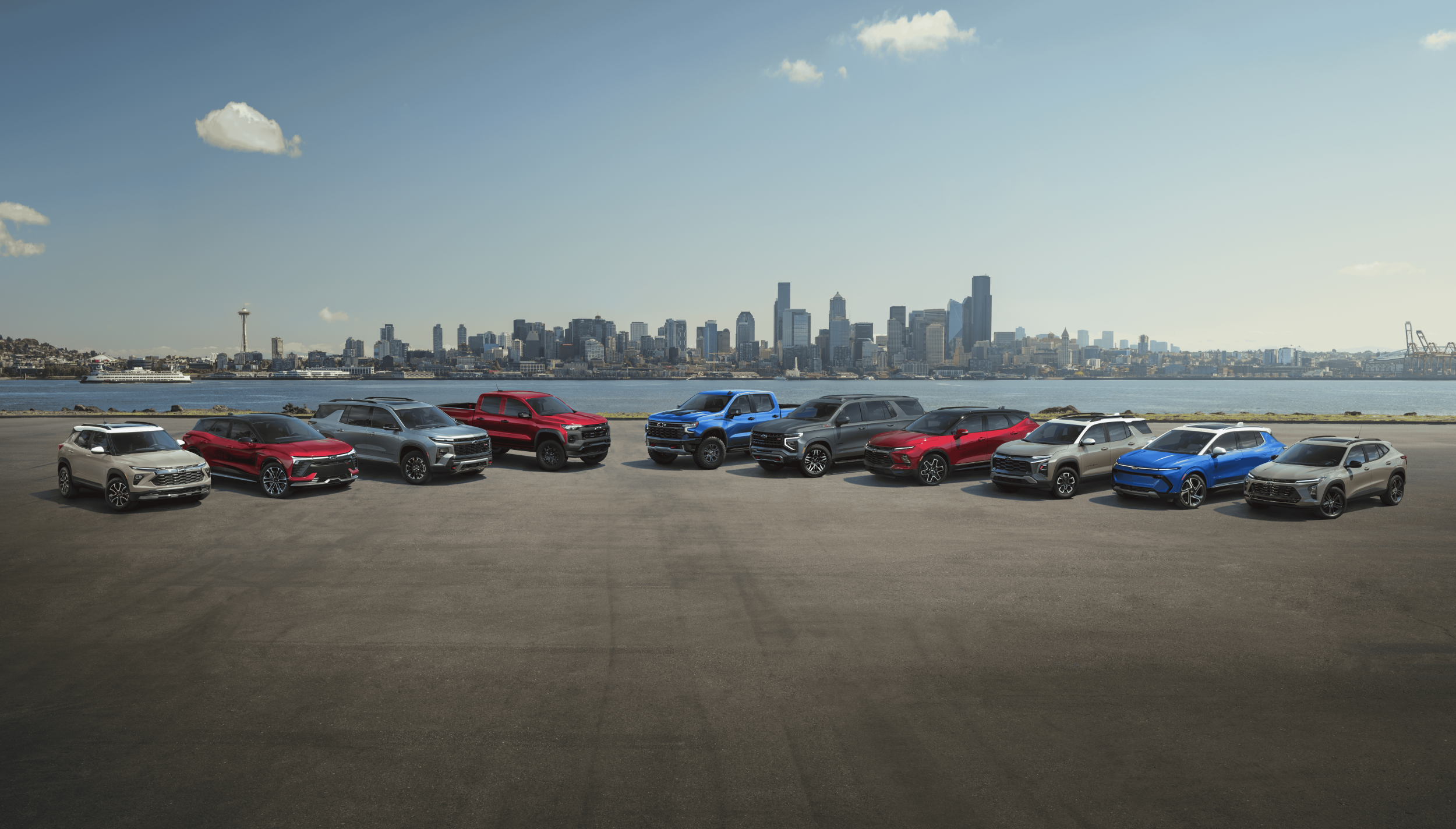 CHEVY SPECIAL OFFERS | Colonial West Chevrolet of Fitchburg in Fitchburg MA