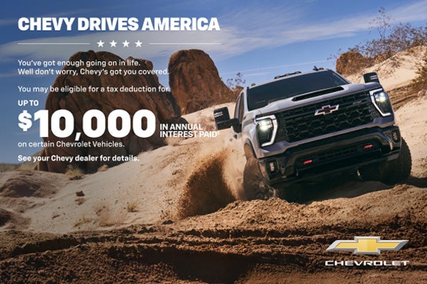 Colonial West Chevrolet of Fitchburg in Fitchburg MA