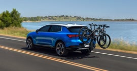 Colonial West Chevrolet of Fitchburg in Fitchburg MA