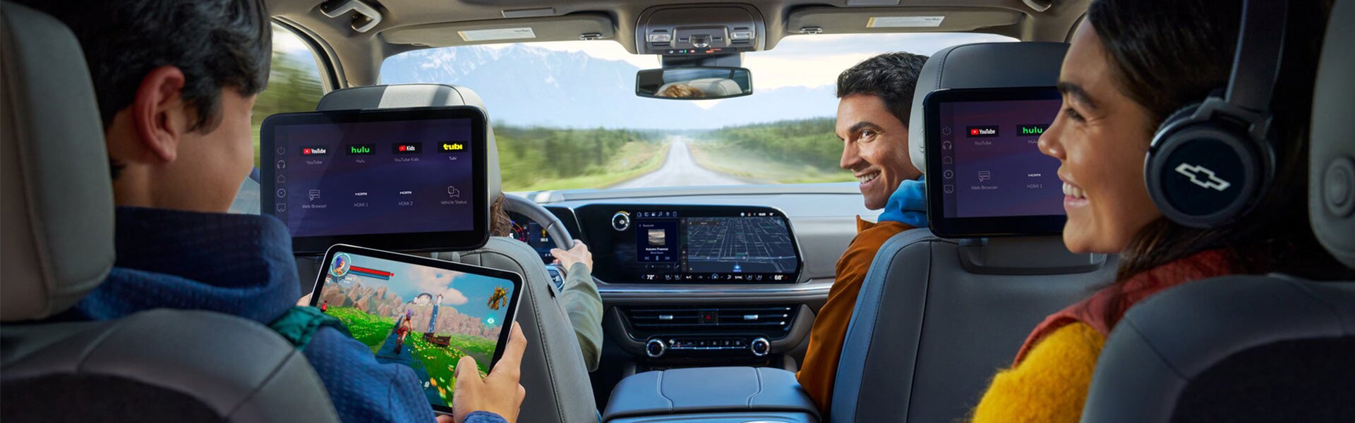 Colonial West Chevrolet of Fitchburg in Fitchburg MA