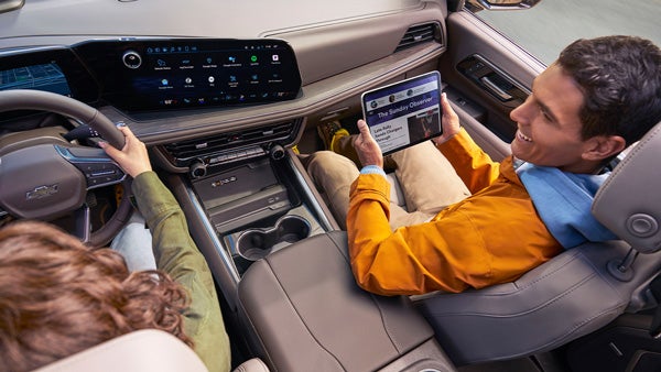 Colonial West Chevrolet of Fitchburg in Fitchburg MA