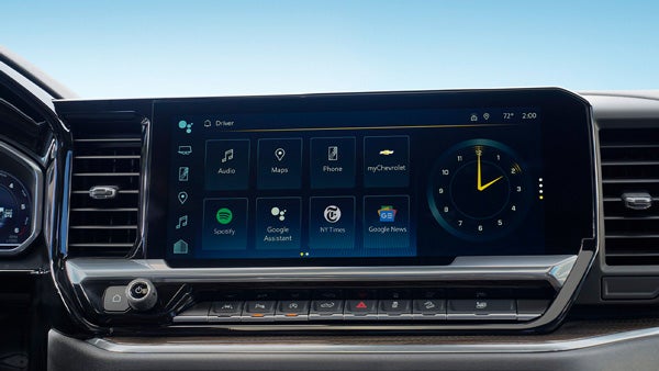 Colonial West Chevrolet of Fitchburg in Fitchburg MA