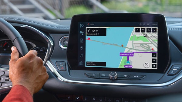 Colonial West Chevrolet of Fitchburg in Fitchburg MA