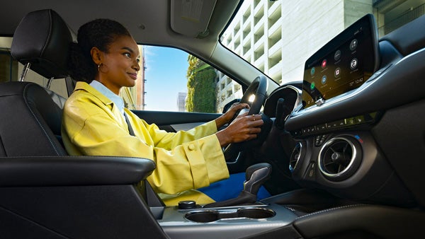 Colonial West Chevrolet of Fitchburg in Fitchburg MA